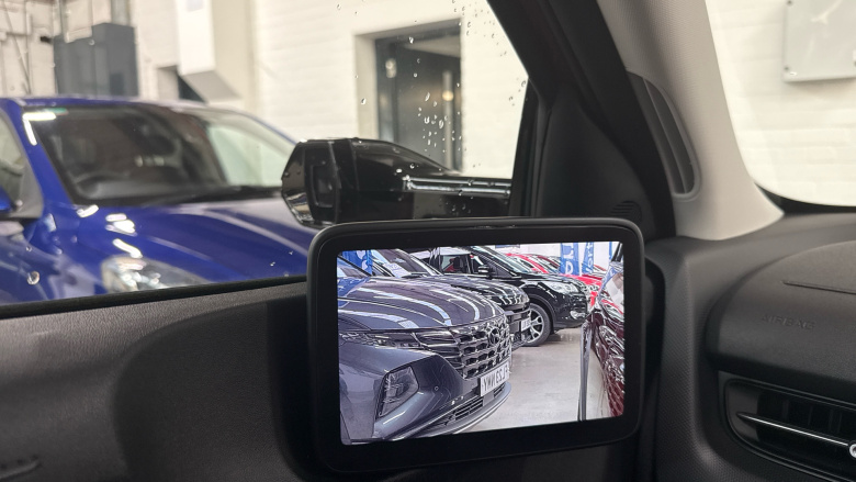 Hyundai IONIQ 5 168kW Ultimate 84 kWh 5dr Auto Electric Hatchback